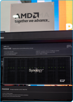 Synology PAS7700