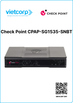 Check Point CPAP-SG1535-SNBT