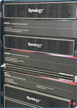 Synology PAX212