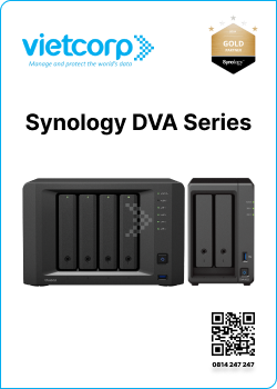 Synology DVA