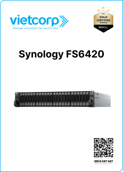 Synology FS6420