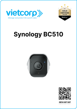 Synology BC510