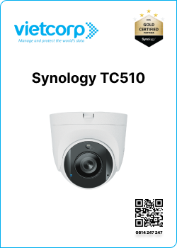 Synology TC510