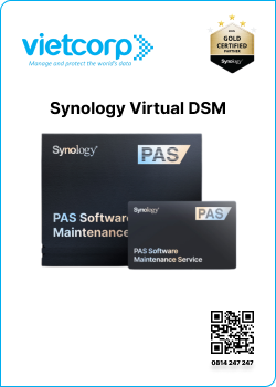 PAS Software Maintenance Service