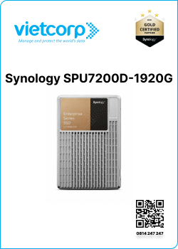Synology SPU7200D-1920G