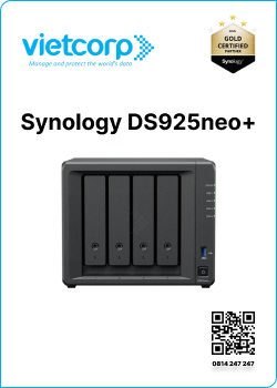 Synology DS925neo+