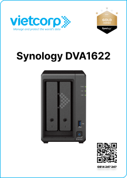 Synology DVA1622