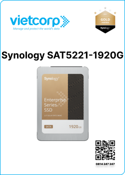 Synology SAT5221-1920G