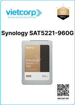 Synology SAT5221-960G
