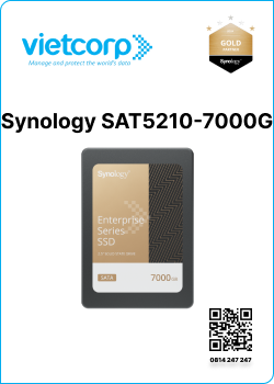Synology SAT5210-7000G