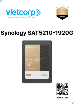 Synology SAT5210-1920G
