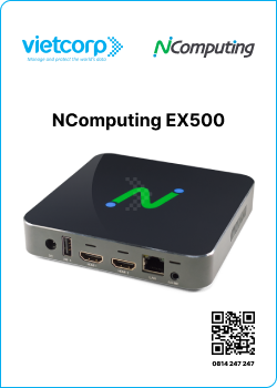 NComputing EX500