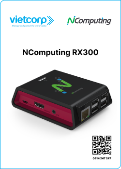 NComputing RX300