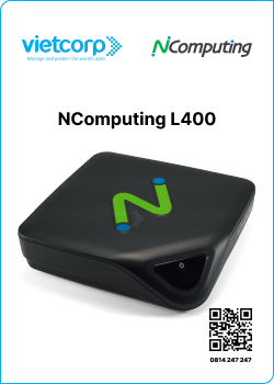 NComputing L400
