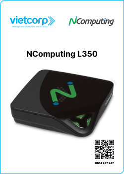 NComputing L350
