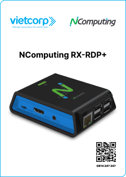 NComputing RX-RDP+