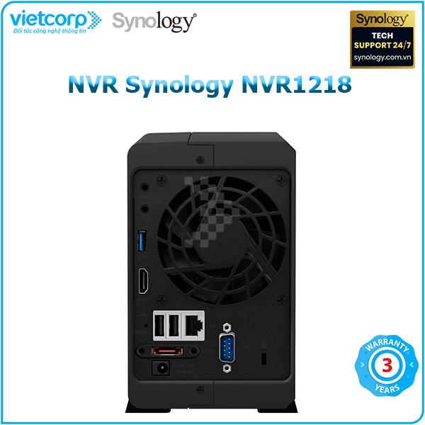 Nvr1218 best sale