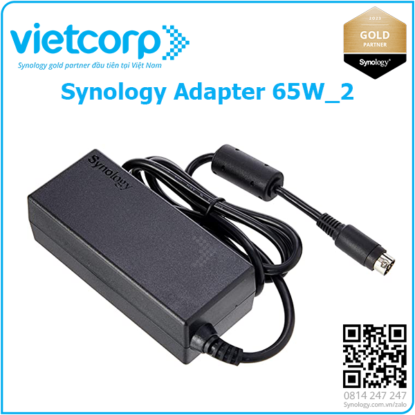 SYNOLOGY-ADAPTER-65W_2