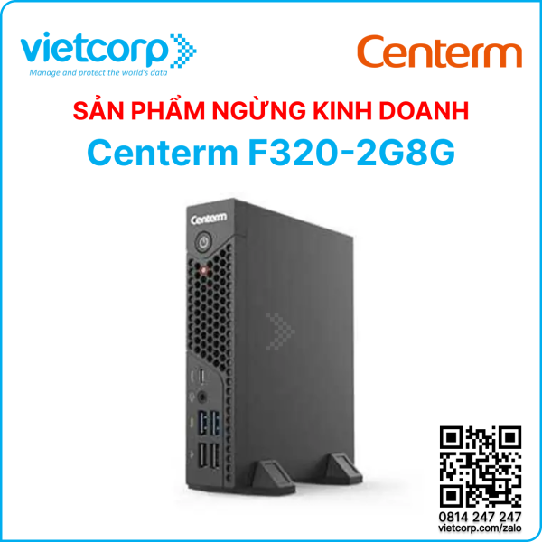 Centerm F320-2G8G