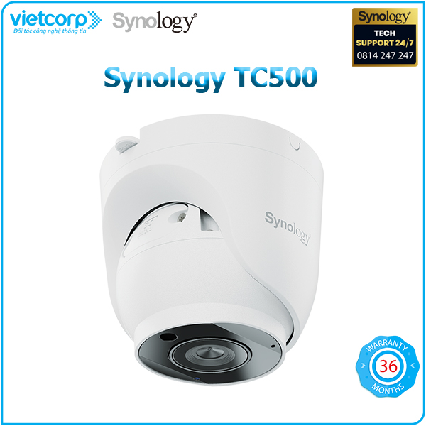 annke synology