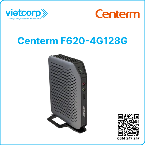 Centerm F620-4G128G