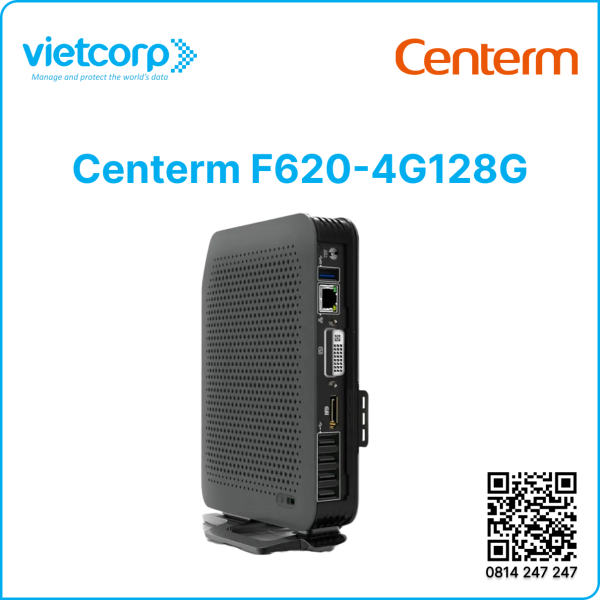 Centerm F620-4G128G