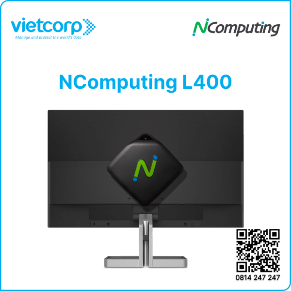 NComputing L400