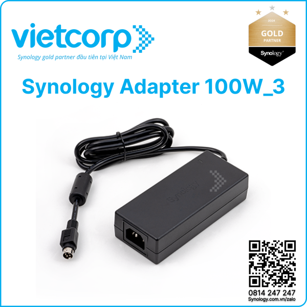 Synology ADAPTER-100W_3