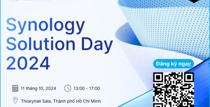 Synology Solution Day 2024